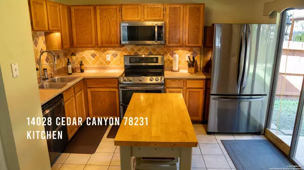 San Antonio, TX 78231,14028 Cedar Canyon Drive