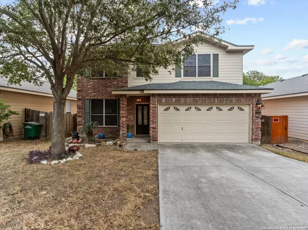 17130 ASHBURY LDG, San Antonio, TX 78247-5849