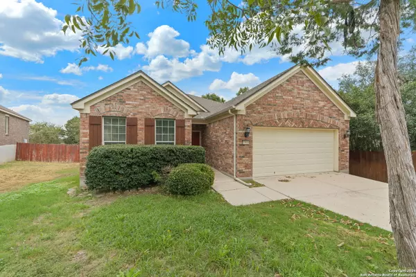 15910 SIGHT SCAPE, San Antonio, TX 78255-3322