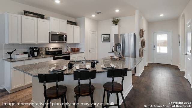 Cibolo, TX 78108,213 Steele Way