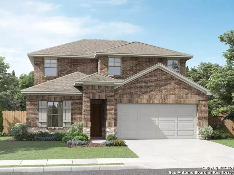 New Braunfels, TX 78132,3058 Charyn Way Blank