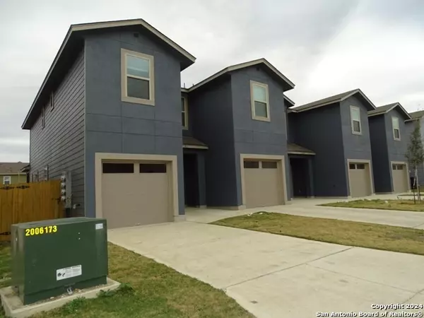 6403 LUGLIO LN UNIT 101, San Antonio, TX 78233-7419