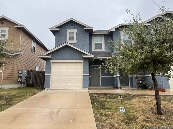 7109 MICAYLA CV UNIT 101, San Antonio, TX 78244-4481