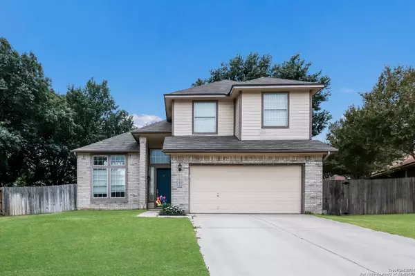 3823 cove meadow,  San Antonio,  TX 78247