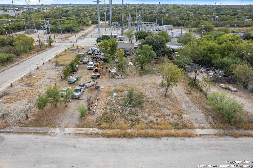 San Antonio, TX 78202,6004 ROTARY