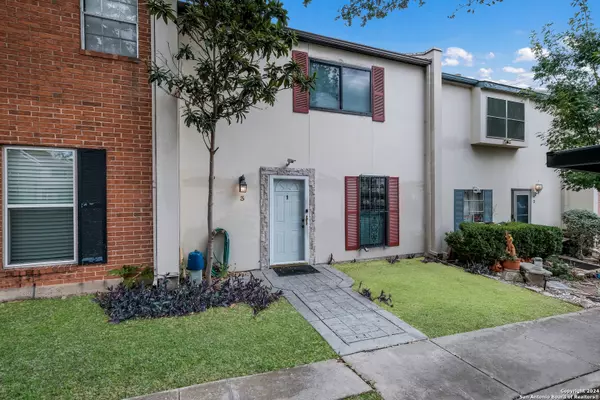 6427 WURZBACH UNIT 3, San Antonio, TX 78240-4618