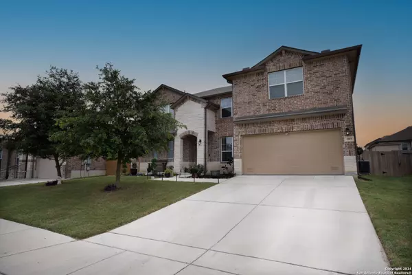 Cibolo, TX 78108-4402,209 BOULDER VIEW