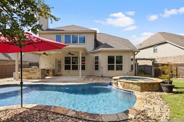 233 PARKVIEW TER, Boerne, TX 78006-2728