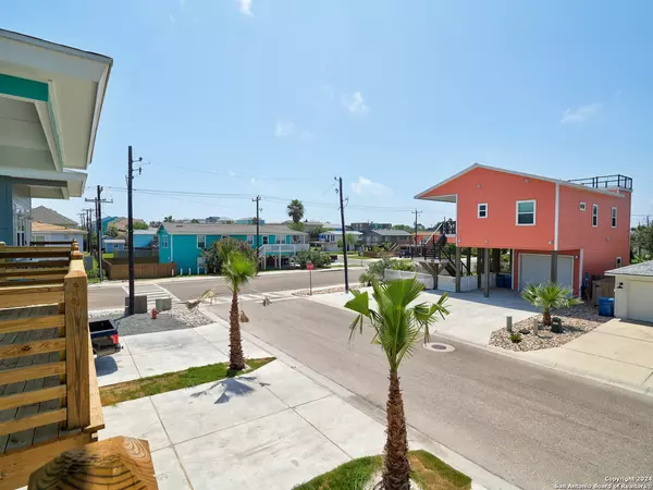 Port Aransas, TX 78373,1924 11TH ST UNIT 3