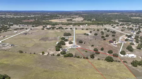 Bandera, TX 78003,732 Salt Grass Trail