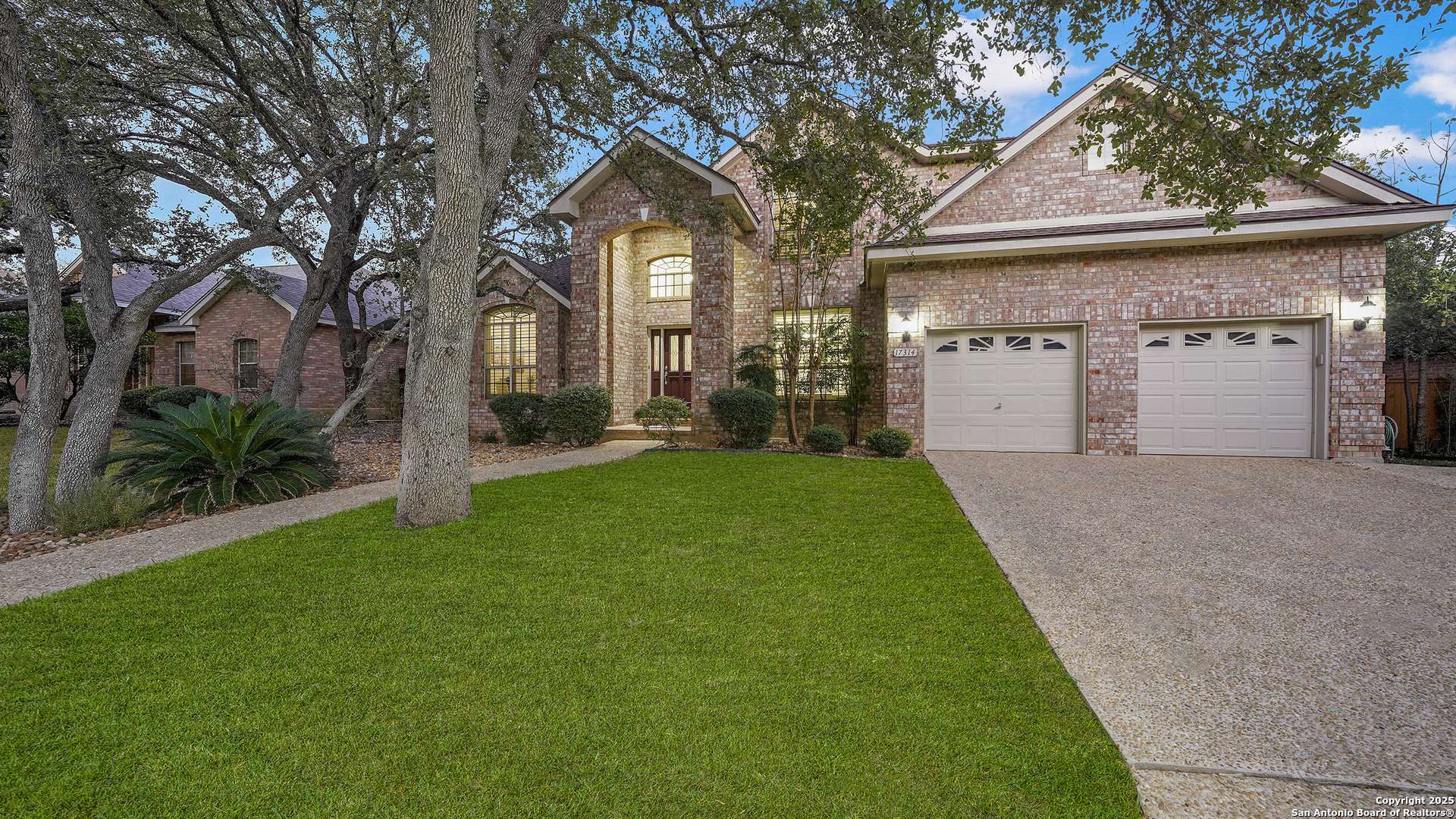 17314 fountain bluff, San Antonio, TX 78248