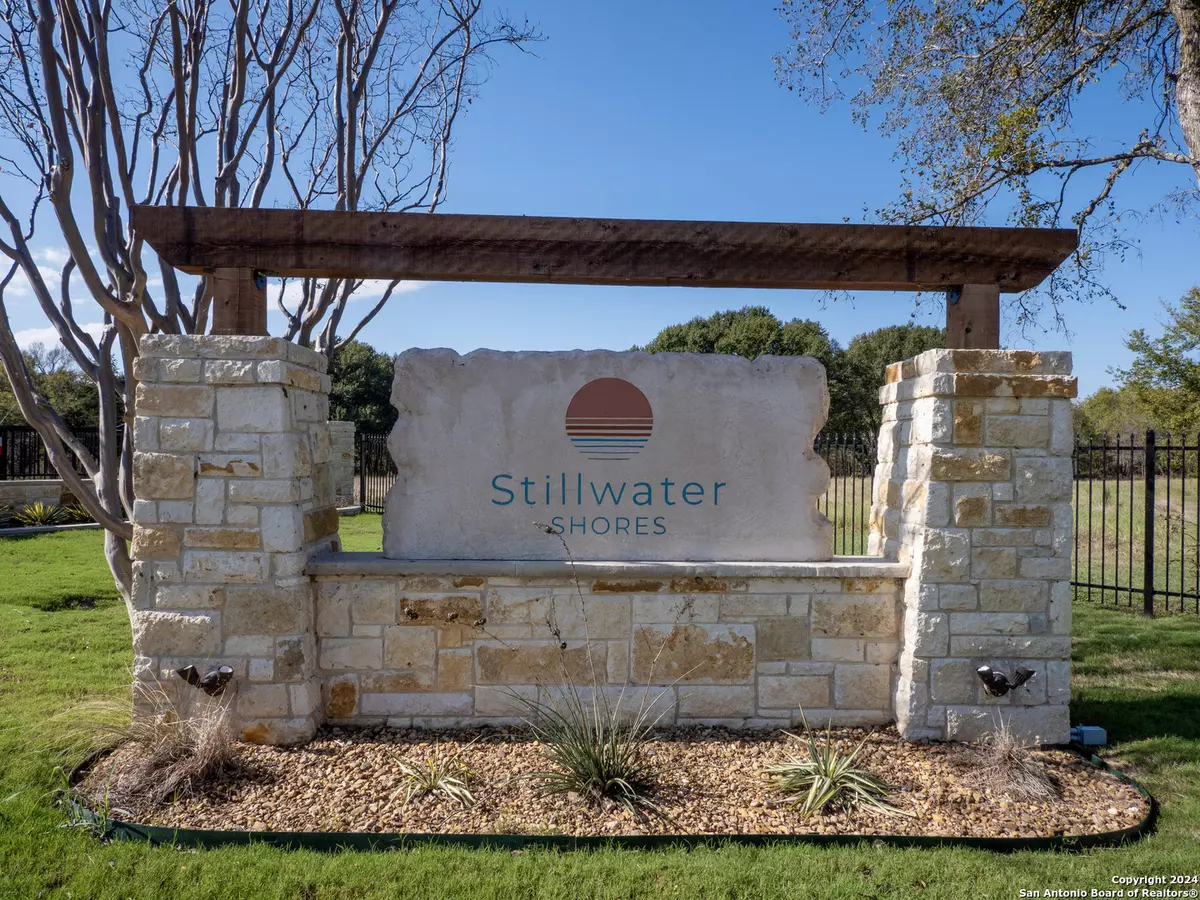 Eureka, TX 75109,LOT 61 Stillwater Cove