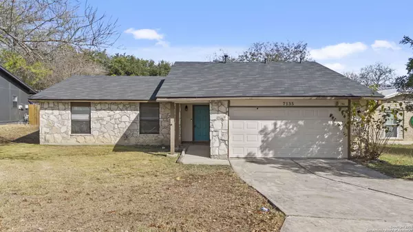 7135 Winter Ridge, Converse, TX 78109