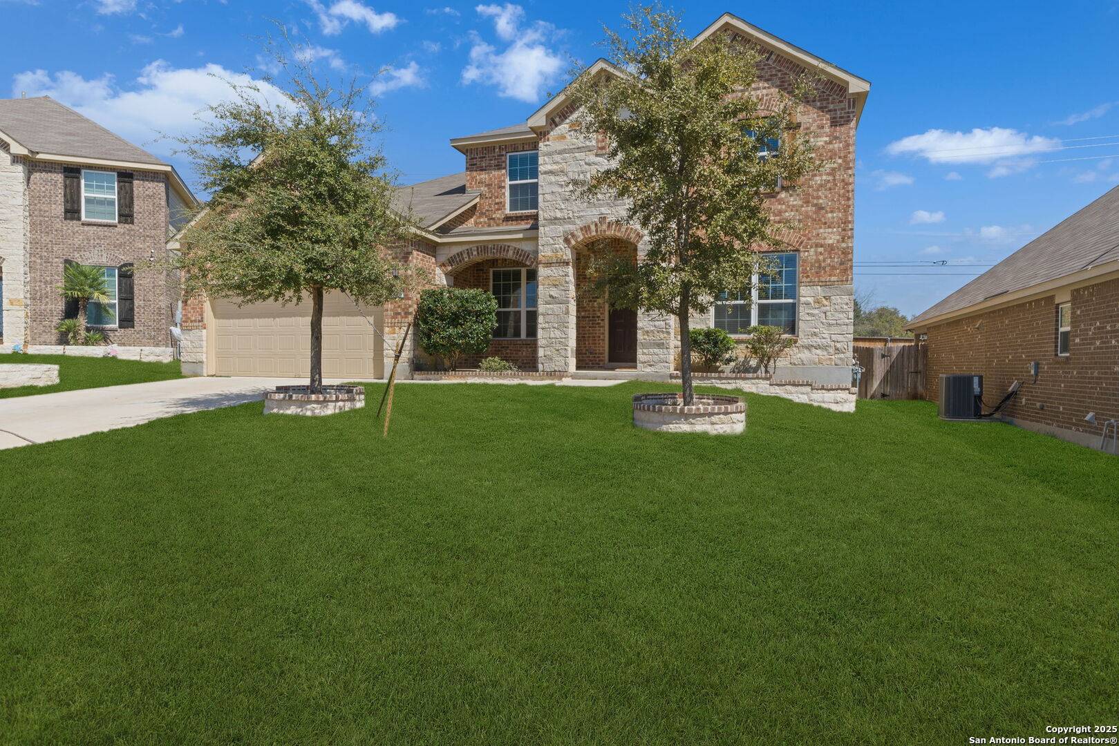 3706 SONG FIDDLER, San Antonio, TX 78253-2204