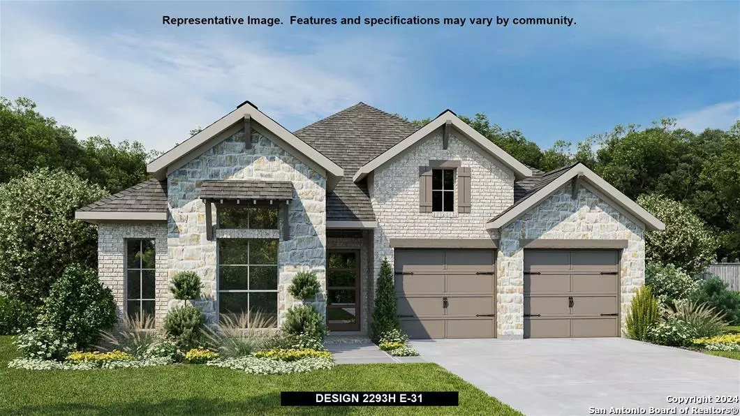 New Braunfels, TX 78132,624 Alta Circle