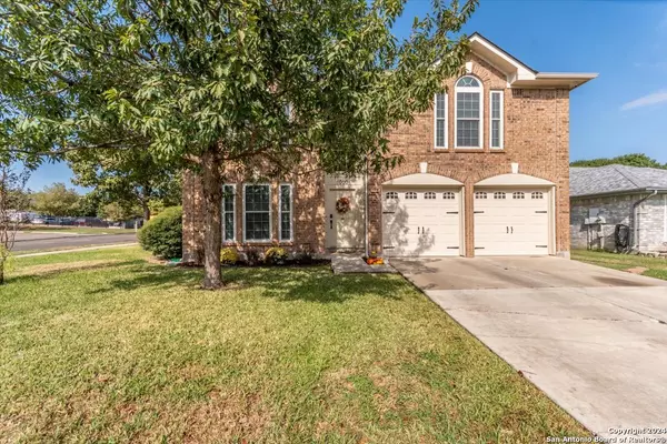 1000 SILVERTREE BLVD,  Schertz,  TX 78154-2819