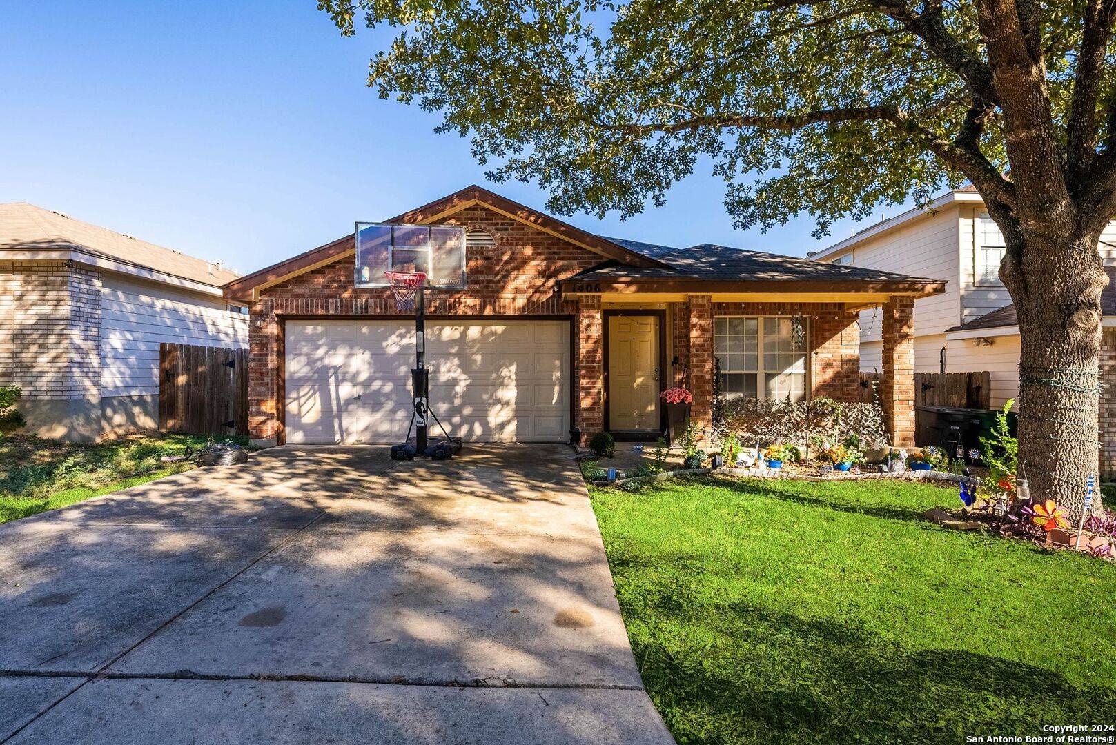 1406 COUGAR COUNTRY,  San Antonio,  TX 78251-4056