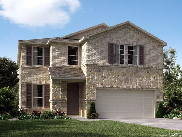 216 Prominence Way, Cibolo, TX 78108