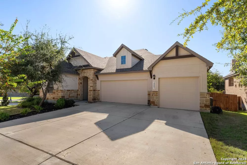 Boerne, TX 78015-4888,28003 SONOMA AMBRE