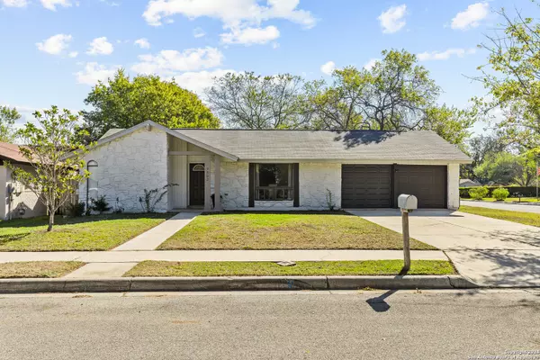 7502 WISHING OAKS ST,  Live Oak,  TX 78233-3133