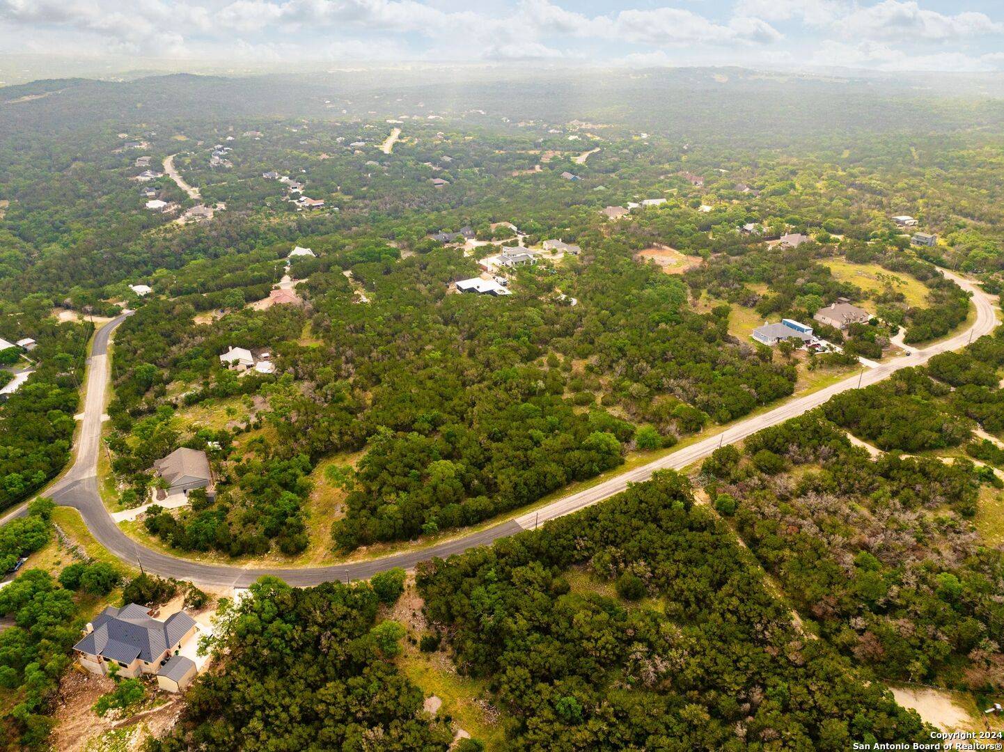 235 Hilltop Rdg, New Braunfels, TX 78132
