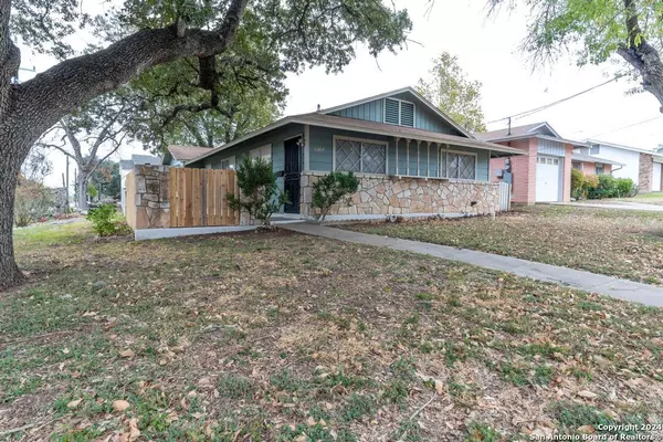 San Antonio, TX 78223,6802 JAYLEE DRIVE