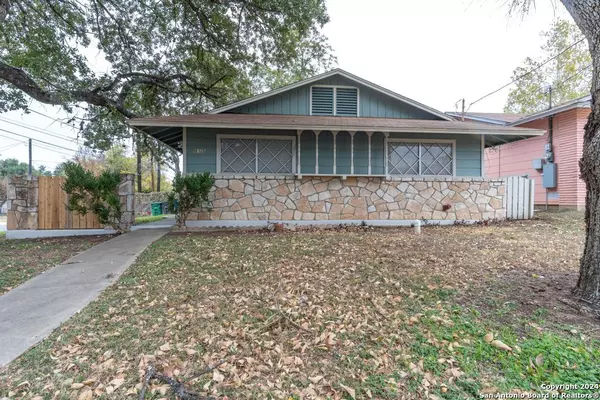 6802 JAYLEE DRIVE, San Antonio, TX 78223