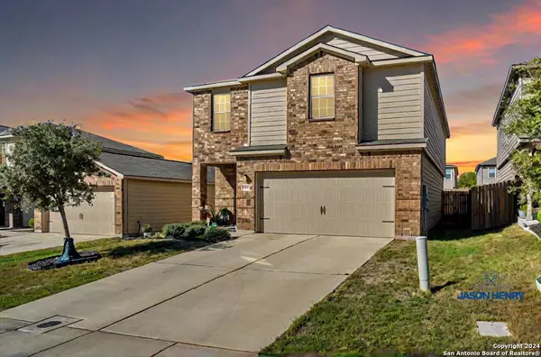 3946 TURTLE CRK, New Braunfels, TX 78132