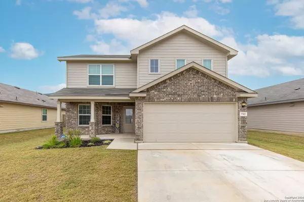 712 Red River, Cibolo, TX 78108