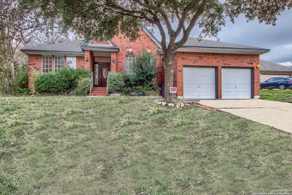 14807 ADIOS, San Antonio, TX 78248