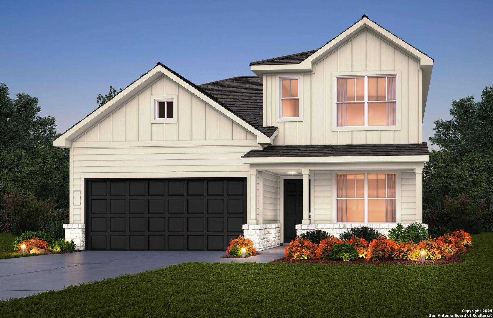 12044 Biznaga, San Antonio, TX 78254