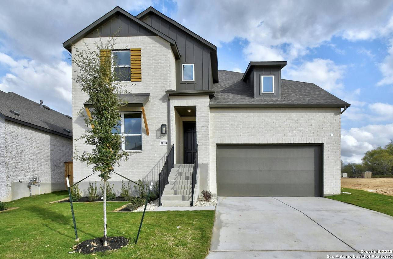 10714 Saleh, San Antonio, TX 78224