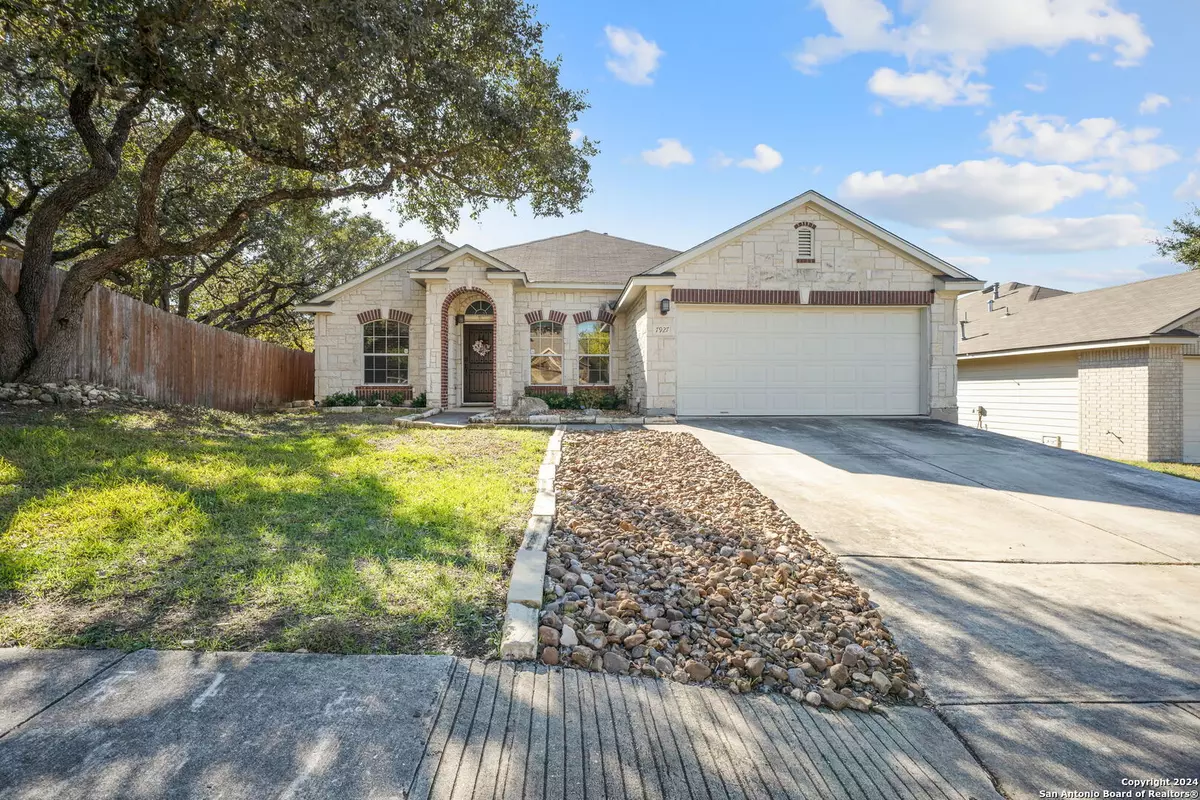 San Antonio, TX 78250,7927 Sumac Rdg