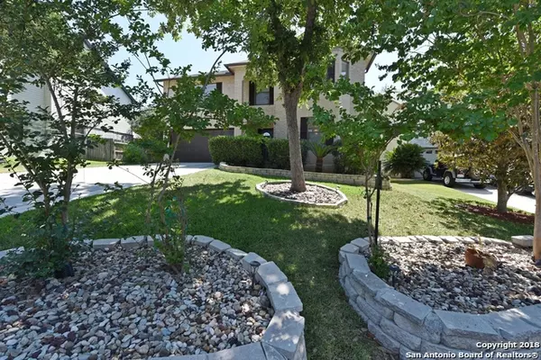 2610 MELROSE CANYON DR,  San Antonio,  TX 78232-5641