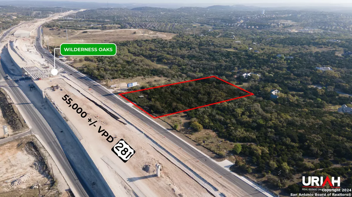San Antonio, TX 78261,25080 Highway 281