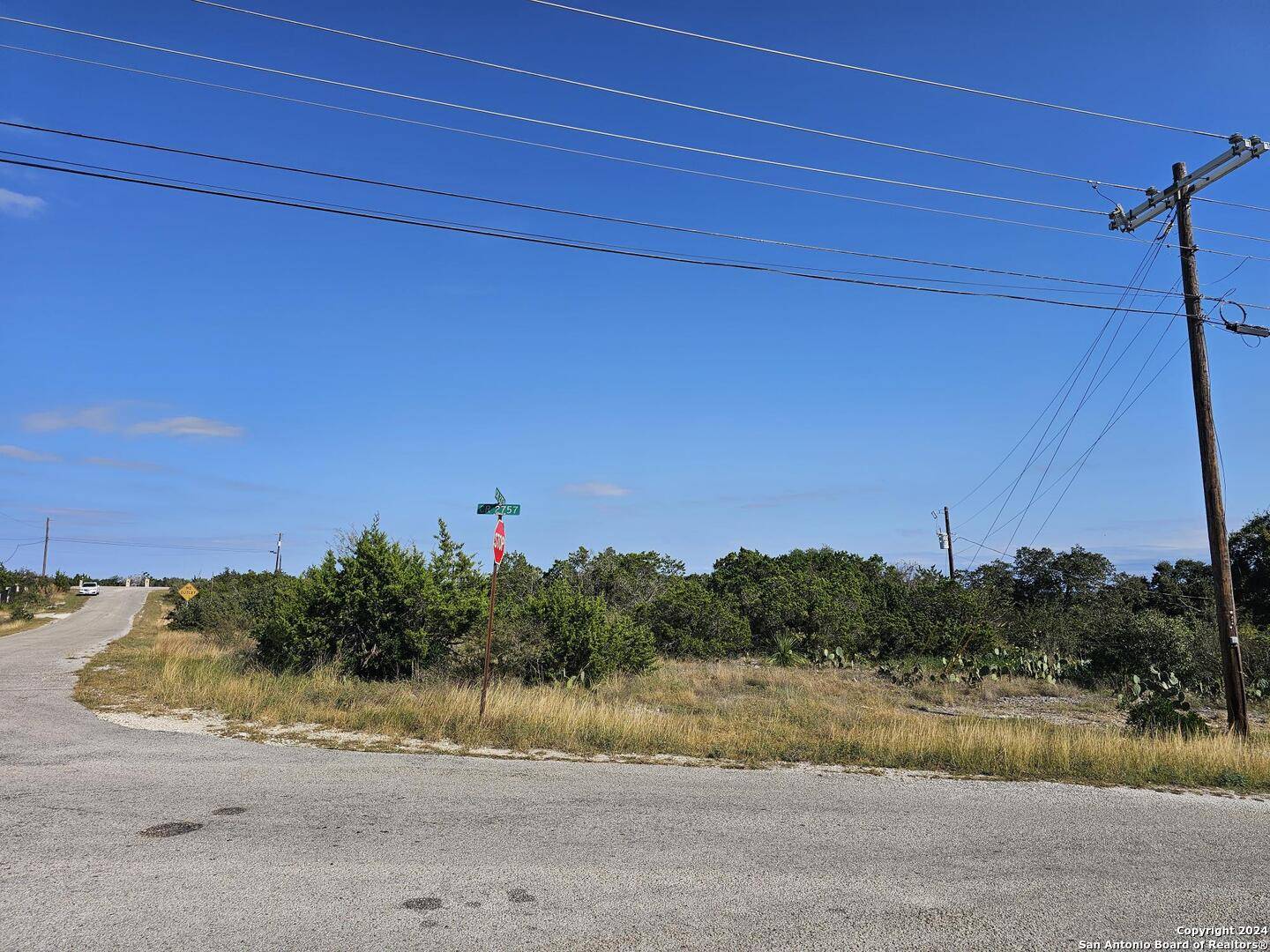 Mico, TX 78056,10-ACRE LOT CR 2759