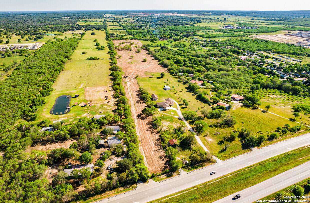 San Antonio, TX 78264,3440 LOOP 1604 E