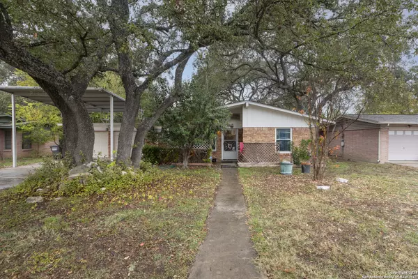 4627 LYCEUM DR,  San Antonio,  TX 78229-5041