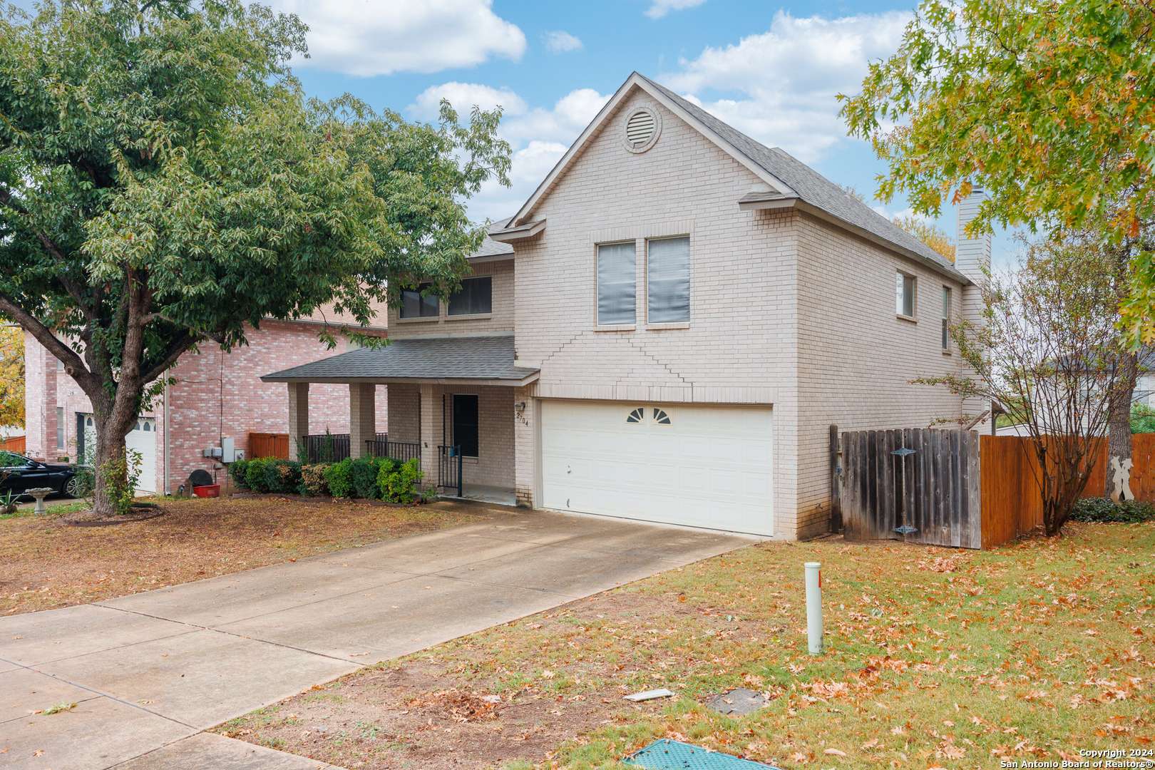 2704 ASHLEY MDW,  Schertz,  TX 78154-2674