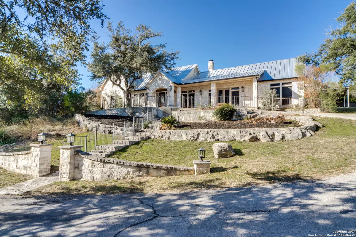 Boerne, TX 78006-5232,26843 Nelson Hill