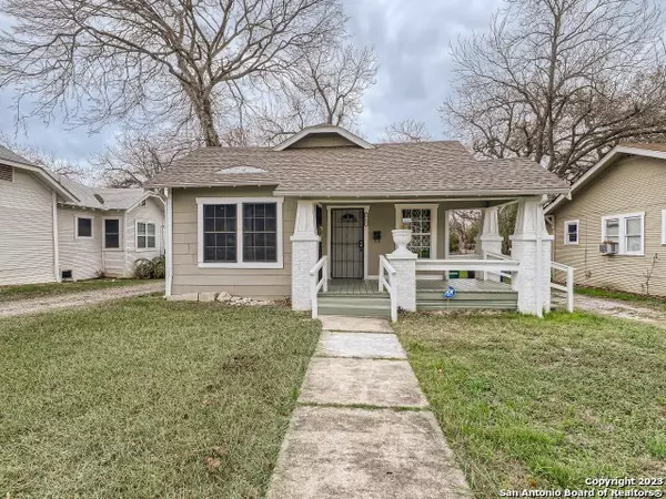 843 BAILEY AVE, San Antonio, TX 78210-3654