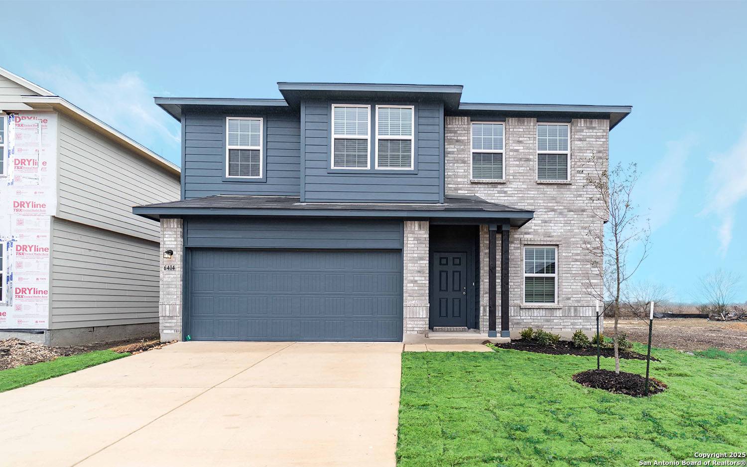 6414 Scooby Acres, San Antonio, TX 78253