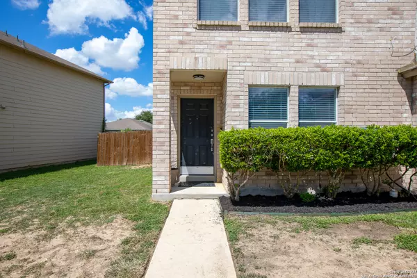 San Antonio, TX 78223-4539,10627 TERRACE GLN