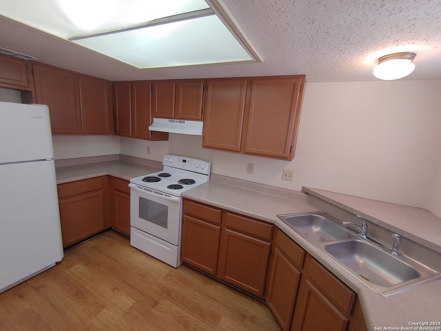San Antonio, TX 78218-4214,6331 CAMBRIDGE DR UNIT 1