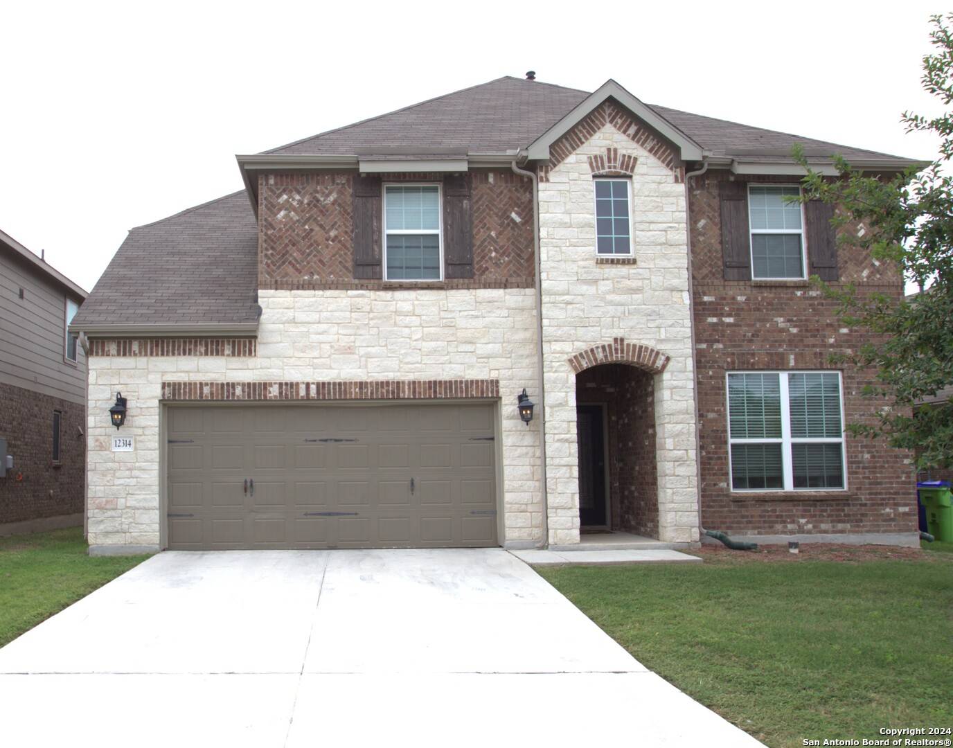 12314 BIANCA MILL WAY, San Antonio, TX 78254