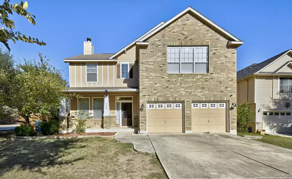 Cibolo, TX 78108-4355,112 WHITE TRL