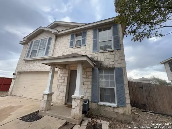 206 Ring Of Roses, San Antonio, TX 78227-4347