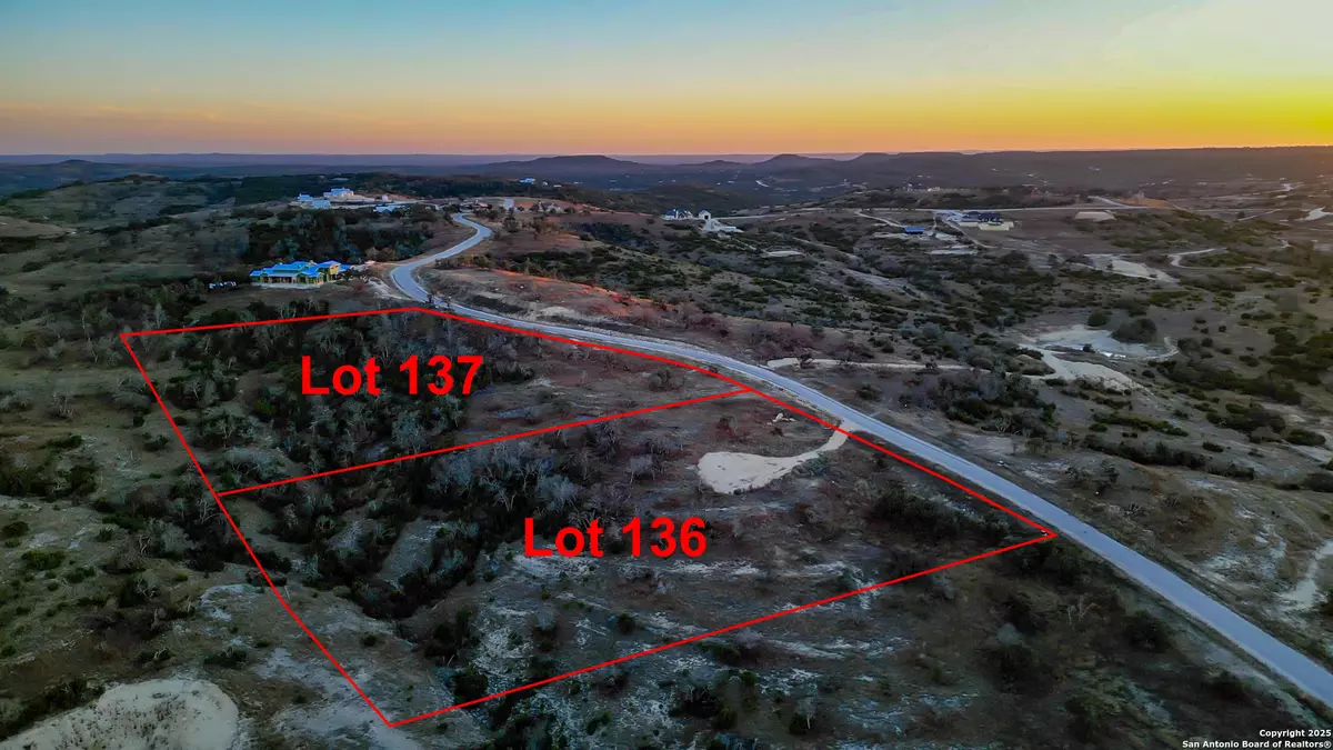 Blanco, TX 78606,136&137 Falling Oak Dr