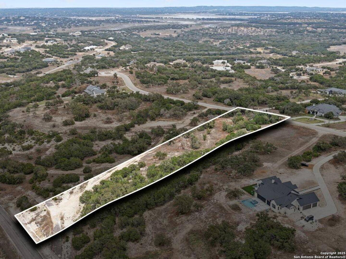 1009 MALBEC LOOP, Canyon Lake, TX 78133-3030