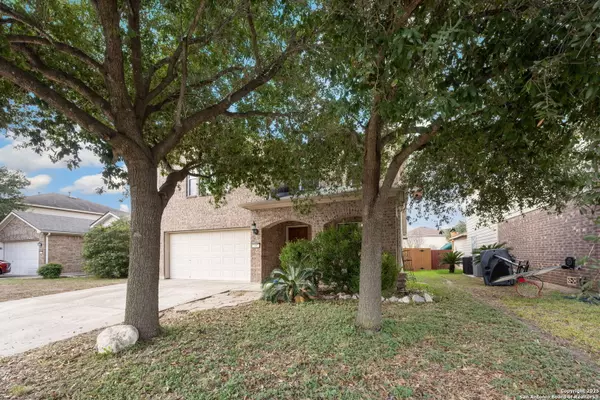 San Antonio, TX 78245-2437,3407 MAGUEY TRL